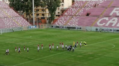 Lfa Reggio Calabria-Locri, Barillà firma il ritorno alla vittoria