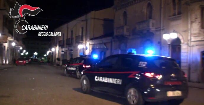 ‘Ndrangheta a Rosarno, duro colpo alla cosca Pesce: due arresti dei carabinieri – VIDEO