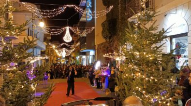 Villa San Giovanni, si respira il Natale con lo Strait Food Festival