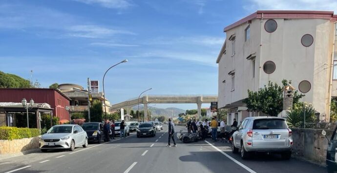 Incidente mortale sulla Ss 106 a Bova Marina, perde la vita l’ex dirigente comunale Totò Mauro
