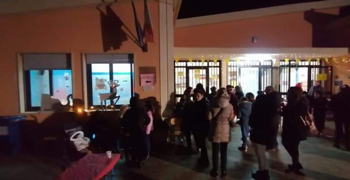 Reggio, a San Gregorio pomeriggi di solidarietà con la Fiera di Don Bosco – FOTO