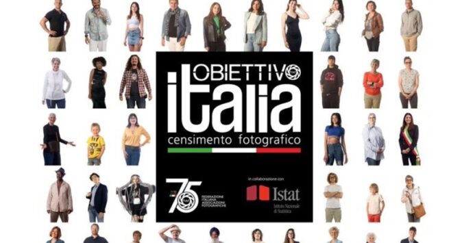 “Obiettivo Italia-Censimento fotografico” a Reggio, la mostra delle foto a palazzo San Giorgio