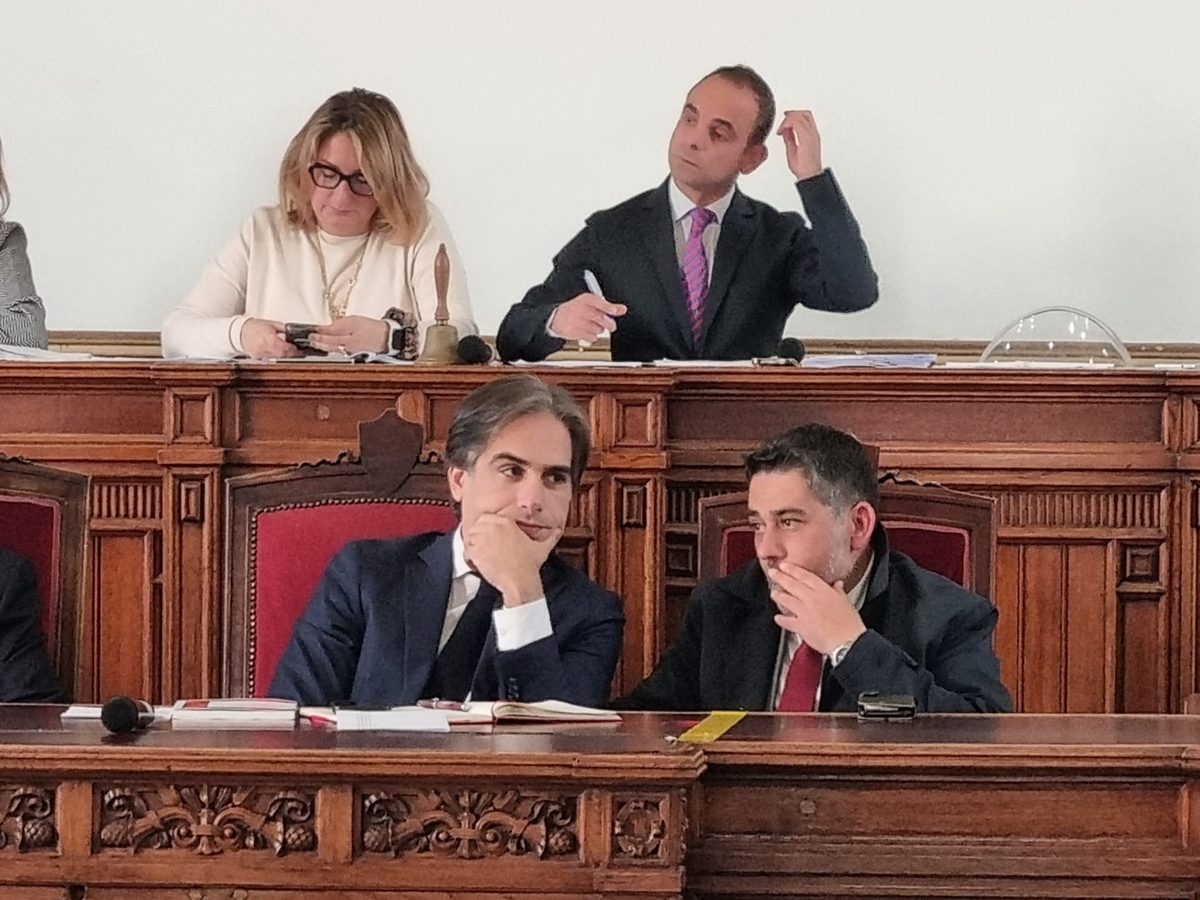 Nuova giunta a Reggio, prove di disgelo tra Falcomatà e il Partito democratico