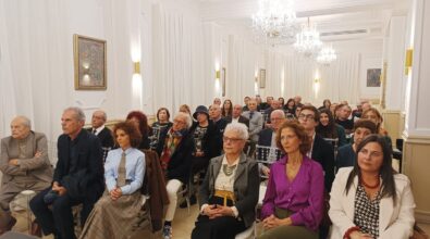 Reggio, Angela Scaglione vince il Premio nazionale di poesia “Fatamorgana”