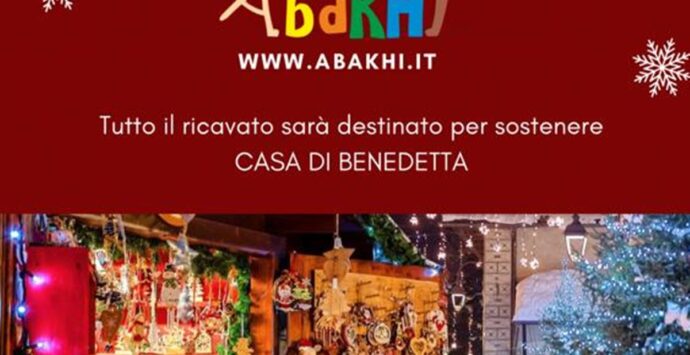 Reggio, dall’8 dicembre al via il banchetto solidale di Abakhi