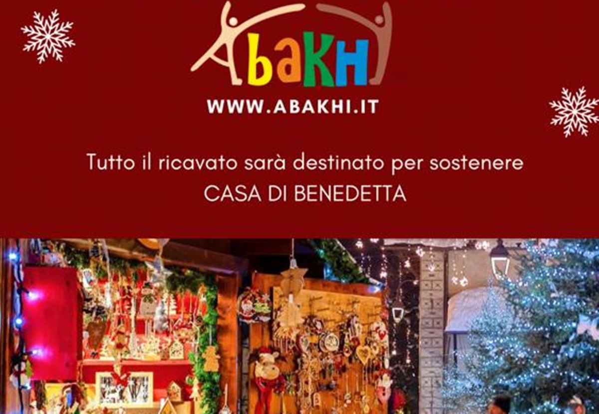 Reggio, dall’8 dicembre al via il banchetto solidale di Abakhi