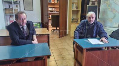 Alloggi a Reggio, Marino: «Ok alle prima assegnazioni, ma la lotta continua» – VIDEO