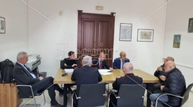 Bruzzano Zeffirio, lo Stato acquisisce la scuola Pisano: nascerà la nuova caserma del carabinieri – VIDEO
