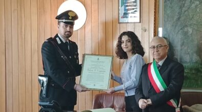 Oppido, conferita la cittadinanza onoraria al carabiniere ucciso dai nazisti Salvo D’Acquisto