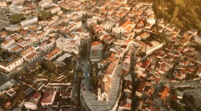 Polistena, uno spot per raccontare l’essenza della città “Ajeri, oji e domani” – VIDEO