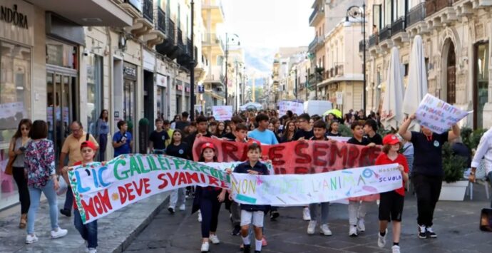 Reggio, Galilei-Pascoli: «Città Metropolitana mantenga l’impegno di preservare l’autonomia dell’ic Galilei Pascoli»
