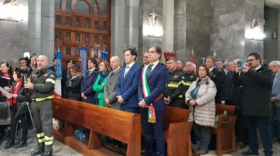 Reggio, Falcomatà: «Grato all’impegno dei Vigili del fuoco, della Marina militare e Guardia costiera»