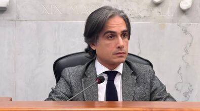 Caos al Comune di Reggio, Antoniozzi (fdI): «Falcomatà compia un atto di responsabilità»