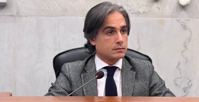 Reggio, Falcomatà in Prefettura per il Comitato ordine e sicurezza pubblica: «Il ghetto sarà eliminato»
