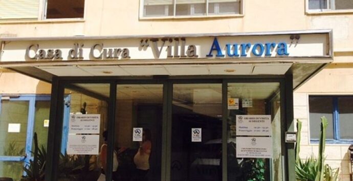 Reggio, sequestrata la clinica “Villa Aurora” per smaltimento illecito di rifiuti speciali