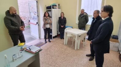 A Reggio Calabria una struttura per le persone senza fissa dimora