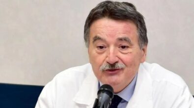 Villa, Rocco Bellantone è il nuovo presidente dell’Istituto superiore di sanità