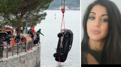 Tragedia sul lago di Como, Tiziana Tozzo ha provato a salvarsi uscendo dall’auto