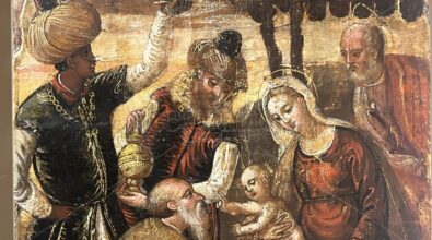 Pinacoteca Reggio, l’Adorazione dei Magi e la visita a Erode: ecco l’Epifania nell’arte