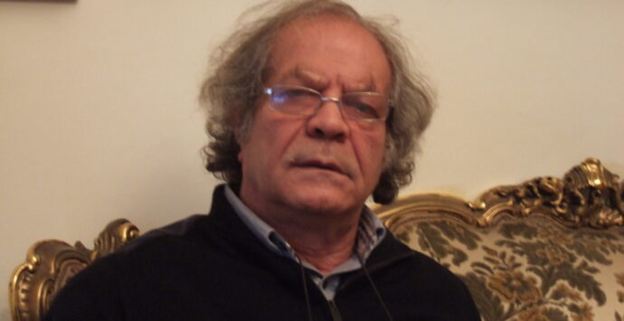 Reggio piange la scomparsa del dottor Antonino Nicolò: il cordoglio di Falcomatà