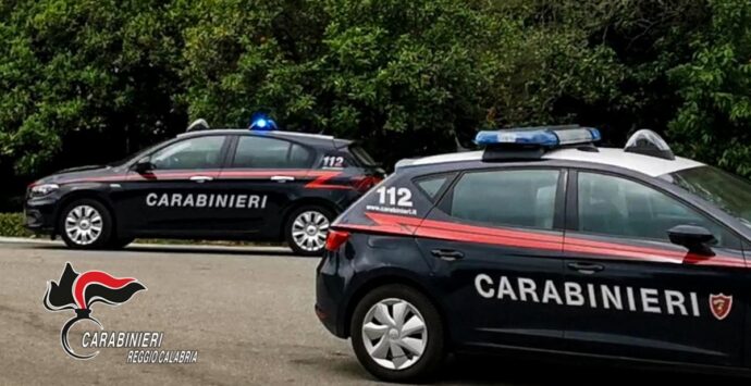 Oppido Mamertina e Sant’Eufemia d’Aspromonte, apparecchi videoludici illegali: i carabinieri chiedono la chiusura di 3 locali