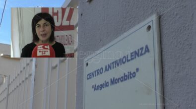 Reggio, cresce la fiducia delle donne: segnali incoraggianti dal centro antiviolenza Morabito – VIDEO