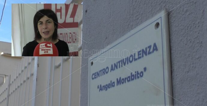 Reggio, cresce la fiducia delle donne: segnali incoraggianti dal centro antiviolenza Morabito – VIDEO