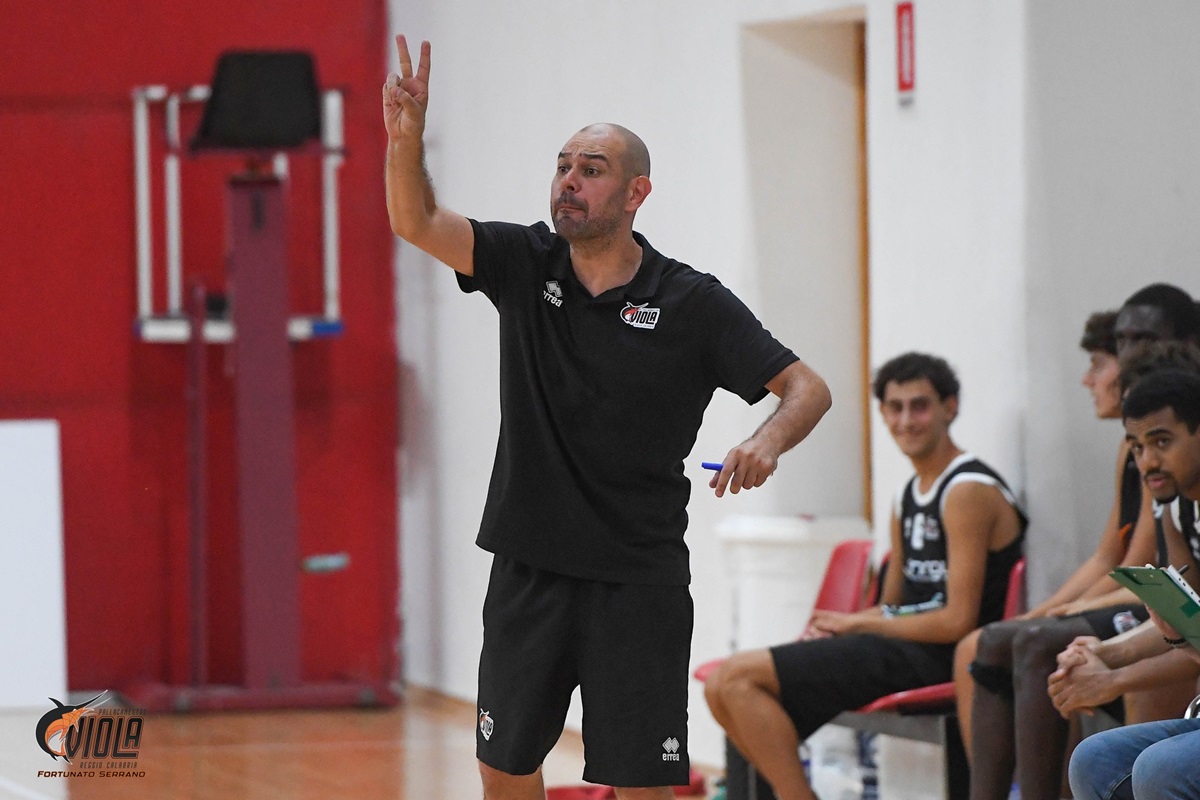 Basket, Myenergy Reggio Calabria fa tris di vittorie