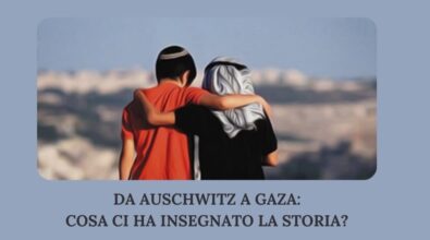 A Reggio l’iniziativa “Da Auschwitz a Gaza, cosa ci ha insegnato la storia?”