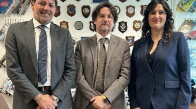 Reggio, il sindacato di polizia penitenziaria incontra il procuratore Bombardieri