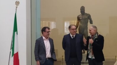 Reggio, Accademia di Belle Arti e Museo inaugurano la mostra”Intrecci”