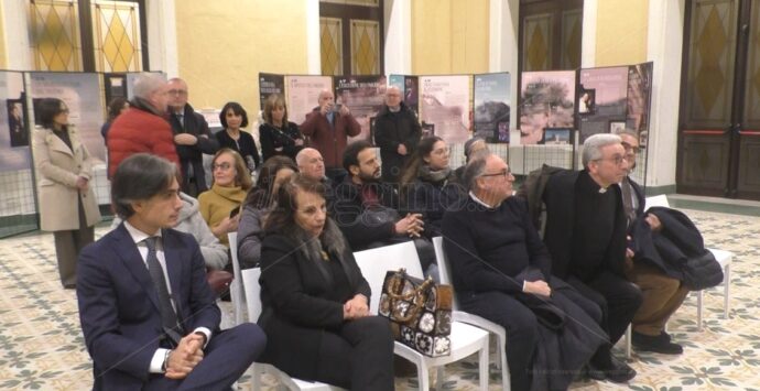 Rosario Livatino sorretto dalla Fede nell’esercizio del diritto: arriva a Reggio la mostra Sub Tutela Dei – FOTO e VIDEO