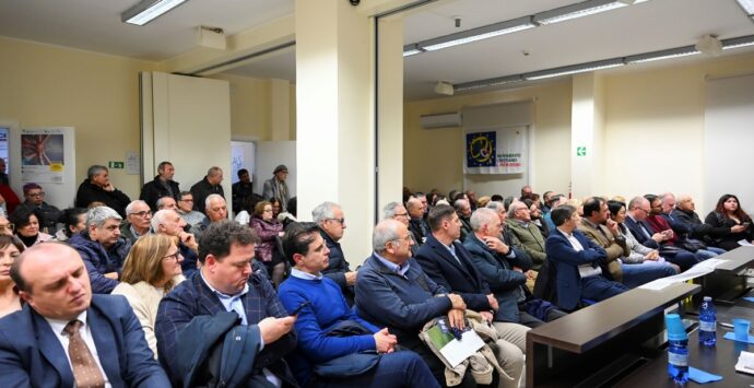 Reggio, Antonino Merenda è il nuovo presidente del Movimento Cristiano dei Lavoratori
