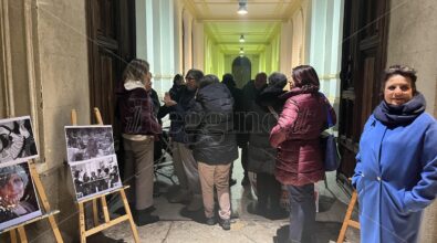 Reggio, l’Udi raggiunge 500 firme per l’intitolazione del Parco Lineare Sud ad Adele Cambria
