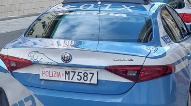 Reggio, tenta di dar fuoco al cugino: 78enne arrestato per tentato omicidio