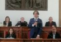 Consiglio comunale, Falcomatà: «Messo in sicurezza il Bilancio, dal prossimo previsionale le agevolazioni sui tributi»