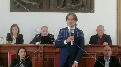 Comune di Reggio, mozione di sfiducia al sindaco Falcomatà respinta