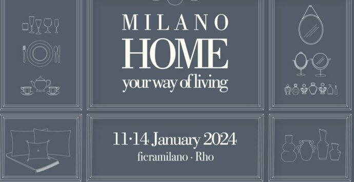 La Regione a Milano Home 2024 per internazionalizzare le imprese