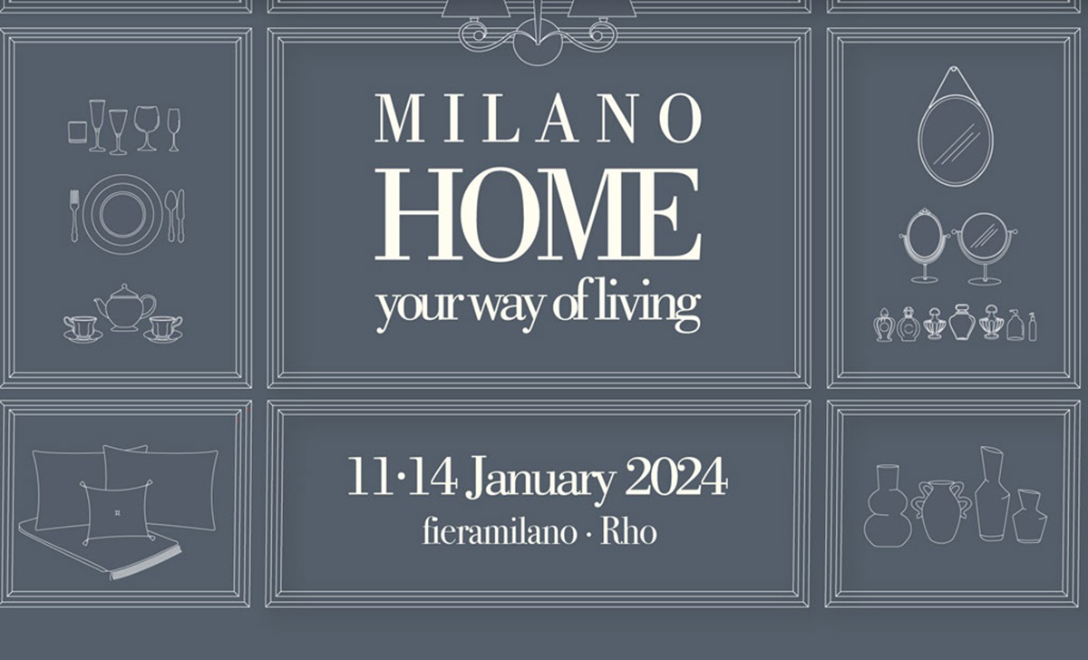 La Regione a Milano Home 2024 per internazionalizzare le imprese