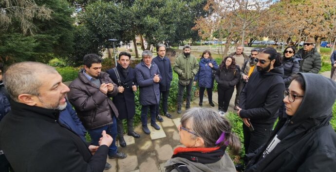 Reggio, Csoa Cartella: «L’Amministrazione valuterà le nostre proposte»