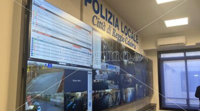 Reggio, alternanza scuola-lavoro tra polizia locale e istituto “Righi”