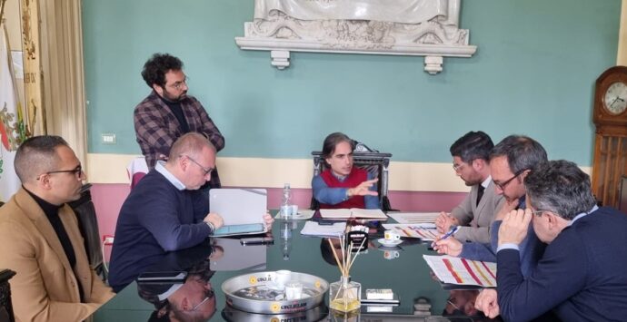 Reggio, opere finanziate con i Patti per il Sud: a palazzo Alvaro un incontro tecnico