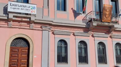 Taurianova “Capitale del libro 2024”, Occhiuto: «Motivo di orgoglio per tutta la Calabria»