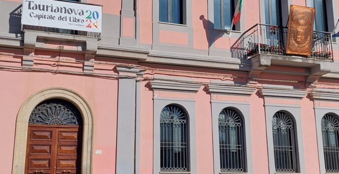 Taurianova “Capitale del libro 2024”, Occhiuto: «Motivo di orgoglio per tutta la Calabria»