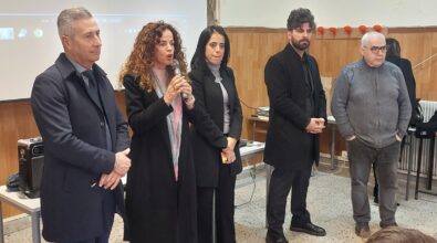 Taurianova, proiettato nelle scuole il primo corto del Premio cultura cinematografica-Città di Polistena