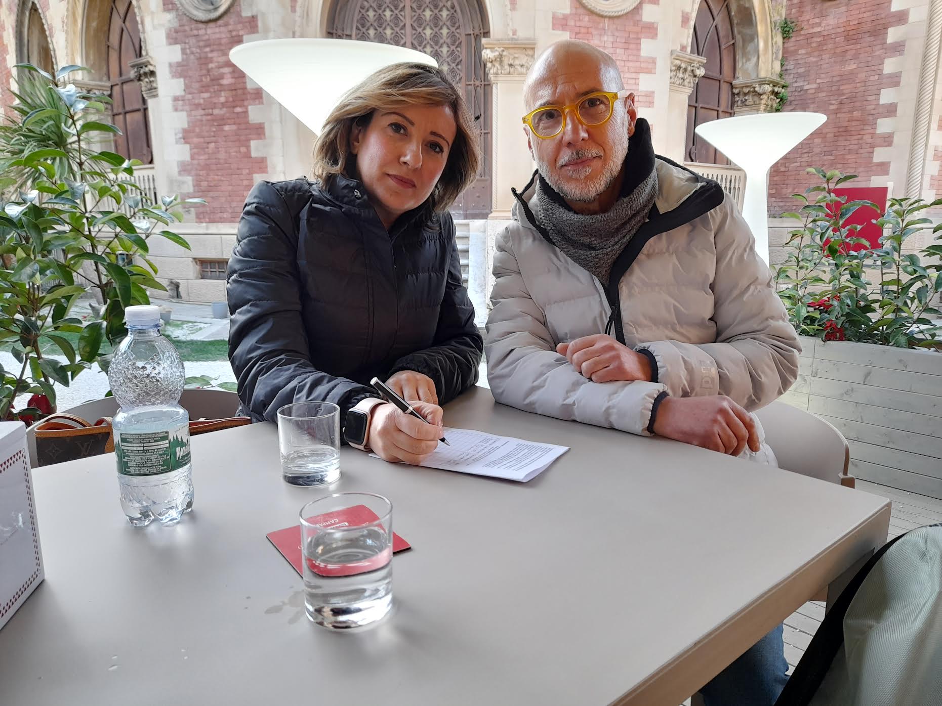 Diritto alla casa, la petizione dei sindacati firmata anche dal sindaco di Siderno