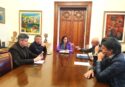 Reggio, la garante comunale Russo incontra i sindacati della polizia penitenziaria