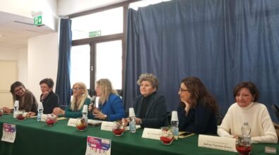 Reggio, al “Radice Alighieri” il cambiamento parte dalle donne