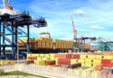 Porto di Gioia Tauro, 56 lavoratori della Port Agency rischiano il licenziamento: Alessio scrive a Salvini
