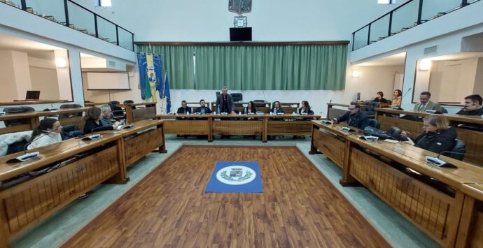 Taurianova capitale del Libro, il sindaco Biasi: «Lavoriamo per essere pronti»